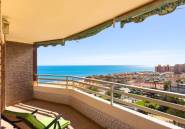 Resale - Apartment / flat -
Torrevieja - La Mata