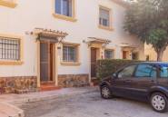 Resale - Town House -
Jávea - Xàbia - Jávea - Xàbia Centro