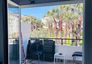 Resale - Apartment / flat -
Orihuela - Orihuela Costa
