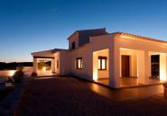 Resale - Villa -
Teulada - Teulada Centro