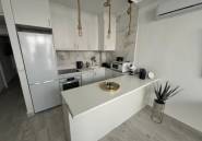 Resale - Apartment / flat -
Torrevieja - La Mata
