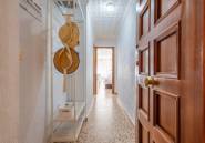 Reventa - Apartamento -
Torrevieja - playa de los naufragos