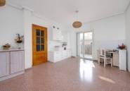 Resale - Apartamento -
Torrevieja - Parque de Las Naciones