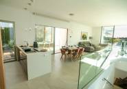 Reventa - Villa -
Orihuela - Las Colinas Golf