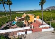 Resale - Villa -
Orihuela - Orihuela Centro