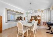 Resale - Villa -
Benissa - Benissa Centro