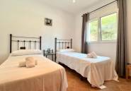 Resale - Villa -
Calpe - Calpe Centro