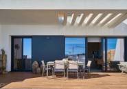 Használt ingatlanok - Villa -
Finestrat