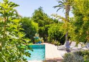 Reventa - Villa -
Teulada - Moraira