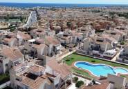 Használt ingatlanok - Apartman / lakás -
Orihuela - Playa Flamenca