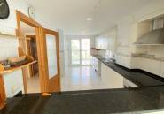 Resale - Apartment / flat -
Calpe - Calpe Centro