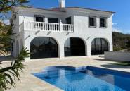 Reventa - Villa -
Villajoyosa - Villajoyosa Centro