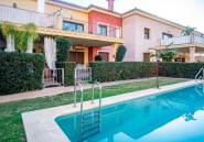 Resale - Apartment / flat -
Benissa - Benissa Centro