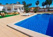 Reventa - Villa -
Catral - Catral Centro