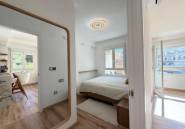 Resale - Apartment / flat -
Orihuela - Orihuela Costa