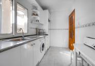 Resale - Apartamento -
Torrevieja - Parque de Las Naciones