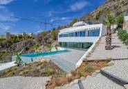 Reventa - Villa -
Altea - Altea Centro