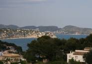 Reventa - Villa -
Benissa - Benissa Coast