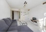 Resale - Apartment / flat -
Torrevieja - Centro
