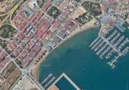 Resale - Apartment / flat -
Torrevieja - Torrevieja Centro