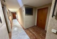 Resale - Apartment / flat -
Benidorm - Benidorm Centro