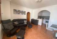 Winter rental - Townhouse -
Orihuela Costa - Playa Flamenca