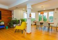 Resale - Villa -
Orihuela - Los Balcones