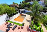 Használt ingatlanok - Villa -
Denia - Denia Centro