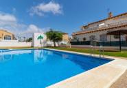 Használt ingatlanok - Terraced house -
Torrevieja - Los altos