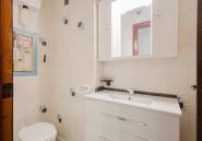 Resale - Apartamento -
Torrevieja - Playa del Acequión