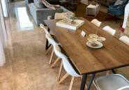 Resale - Villa -
Benissa - La Fustera