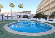Resale - Bungalow -
Orihuela Costa - Campoamor