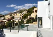Resale - Villa -
Altea - Altea Centro