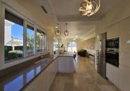 Használt ingatlanok - Villa -
Orihuela - La Zenia