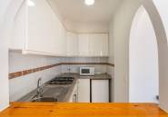 Resale - Villa -
Calpe - Calpe Centro