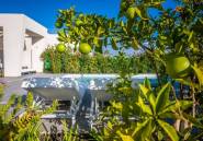 Reventa - Villa -
Algorfa - Algorfa Centro