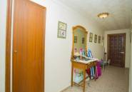 Reventa - Apartamento / piso -
Torrevieja - La Mata