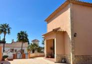 Resale - Villa -
Calpe - Calpe Centro