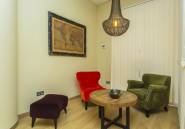 Resale - Commercial property -
Torrevieja - Torrevieja Centro