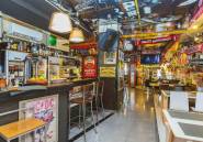 Resale - Commercial property -
Torrevieja - Torrevieja Centro