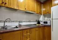 Resale - Apartment / flat -
Torrevieja - Torrevieja Centro