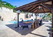 Resale - Villa -
Benissa - Benissa Centro