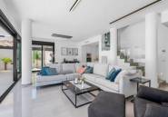 Resale - Villa -
Guardamar del Segura - Guardamar del Segura Centro