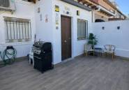 Resale - Bungalow -
Torrevieja - TORRETAS