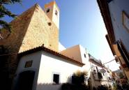 Resale - Commercial property -
Calpe - Calpe Centro