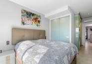 Resale - Apartment / flat -
Guardamar del Segura - Urbanización El Raso