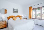 Resale - Villa -
Teulada - Moraira