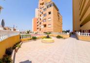 Resale - Apartment / flat -
Torrevieja - Torre la mata