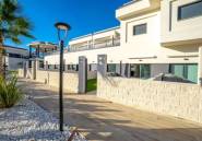 Resale - Apartment / flat -
Algorfa - Lo Crispin