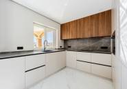 Használt ingatlanok - Villa -
Rojales - Rojales Centro